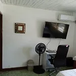 Habitacion en bocagrande