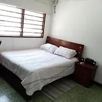 Habitacion en bocagrande