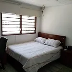 Habitacion en bocagrande