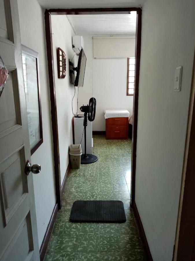 Habitación en casa particular En Bocagrande *